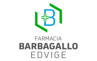 logo farmacia barbagallo