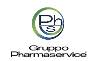 logo pharmaservice