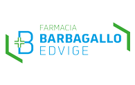 logo farmacia barbagallo