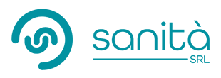 SANITÀ SRL Logo